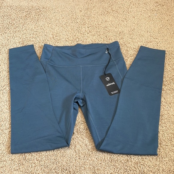 Allbirds Women's Natural Legging shadow - Picture 8 of 10